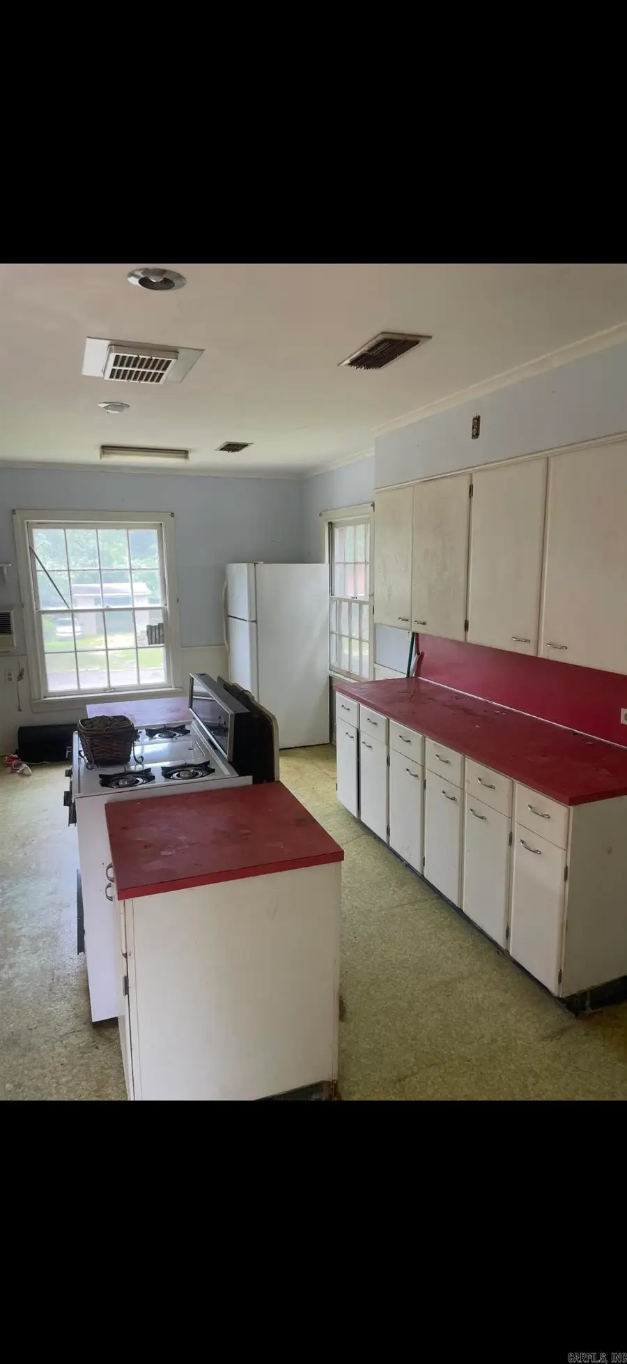 429 Melrose St, El Dorado, AR 71730 - #3