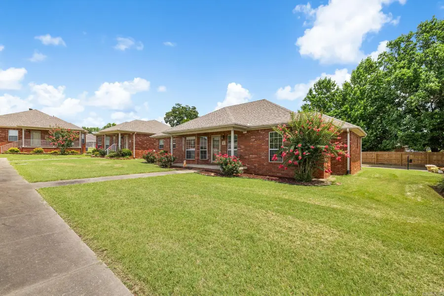 607 Dakota Street, Cabot, AR 72023 - #3