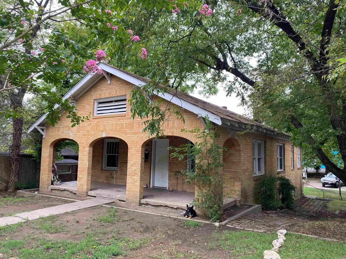 612-614 Oakcliff, Hot Springs, AR 71901 - #1