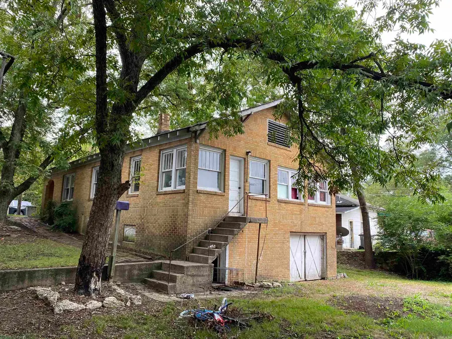 612-614 Oakcliff, Hot Springs, AR 71901 - #2