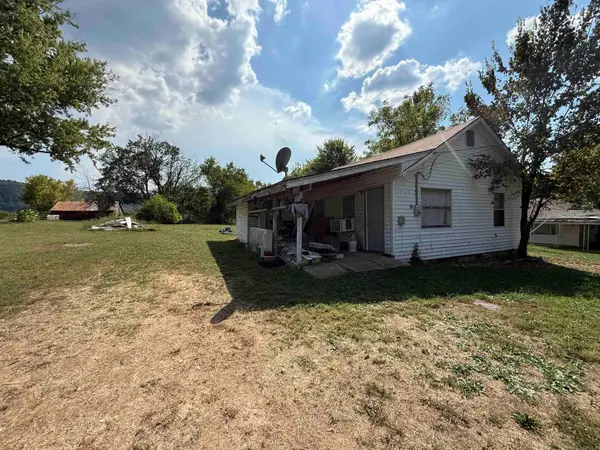 Address Withheld By Seller, Marshall, AR 72650