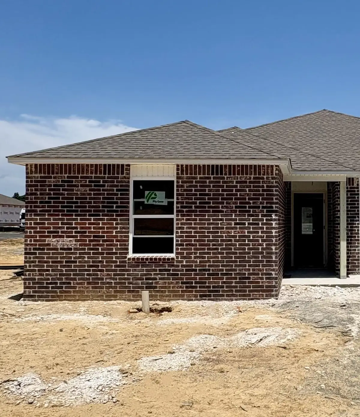 7 Cabernet Way, Mayflower, AR 72106 - #1