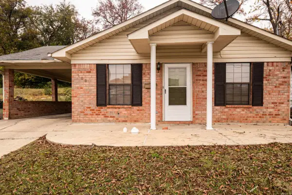 700 W 5th Street, El Dorado, AR 71730