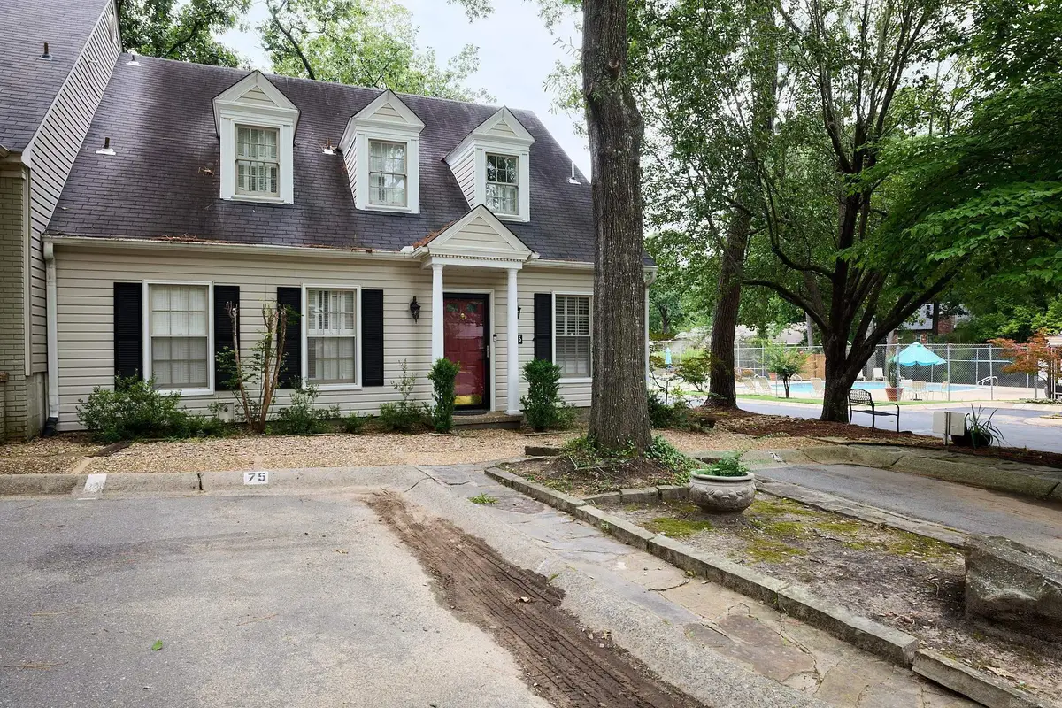 75 Kingsbridge Way, Little Rock, AR 72212 - #1