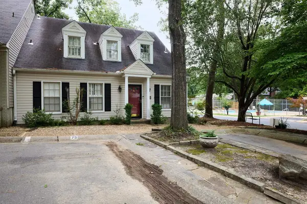 75 Kingsbridge Way, Little Rock, AR 72212
