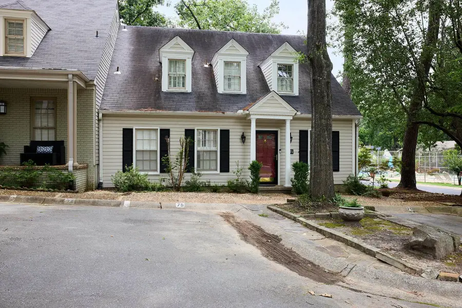 75 Kingsbridge Way, Little Rock, AR 72212 - #2