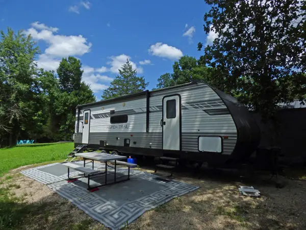 L-3 Hebron Road, Hardy, AR 72542
