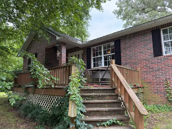 2923 W Ar Hwy 58, Melbourne, AR 72556