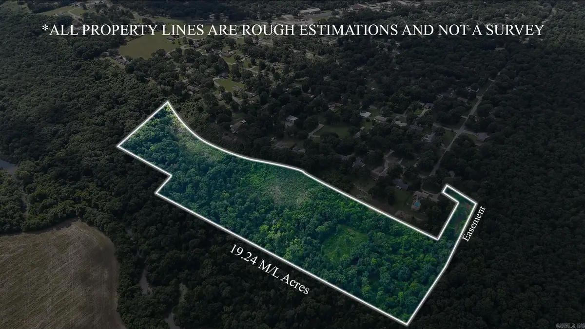 Riverview Rd, Southside, AR 72501 - #1