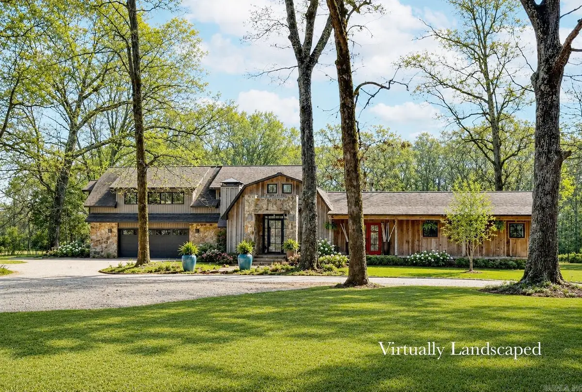 1281 Bethlehem Road, Austin, AR 72007 - #1