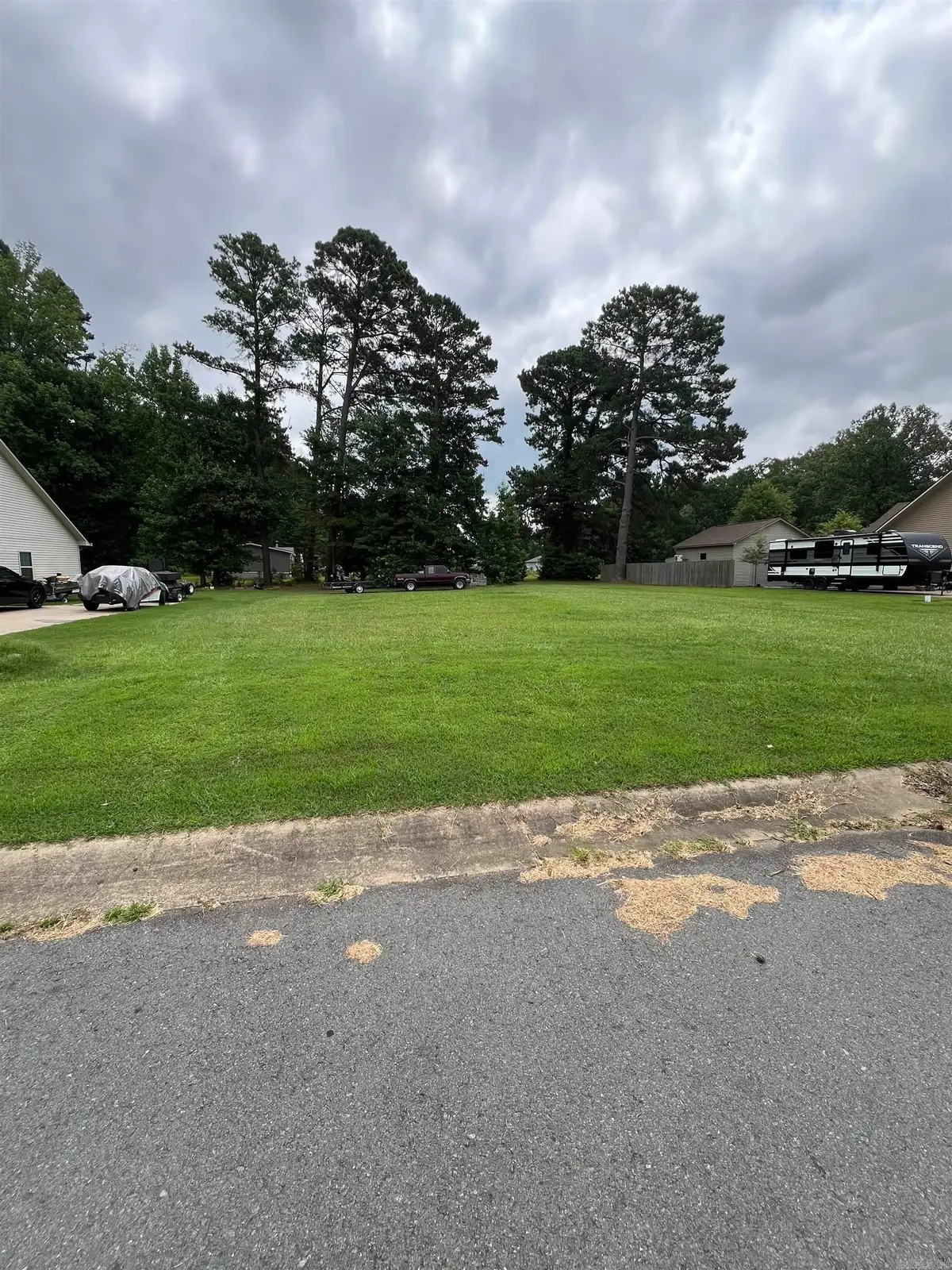 9997 Dawson Cove, Mayflower, AR 72106 - #1