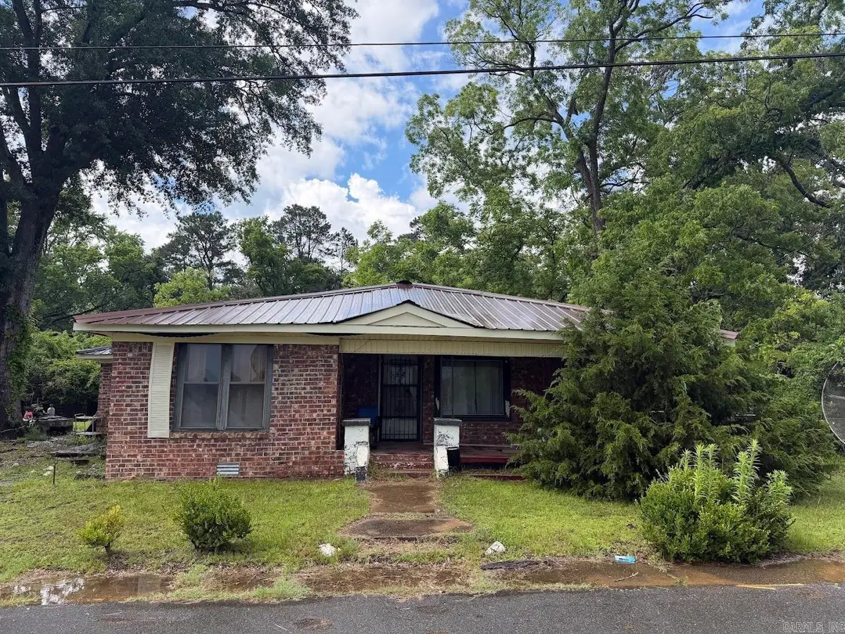 1800 Logan Street, Arkadelphia, AR 71923 - #1