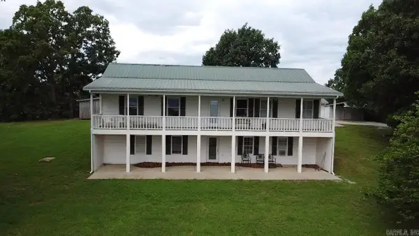 Address Withheld By Seller, Yellville, AR 72687