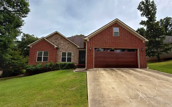 4 Valley View Road, Batesville, AR 72550