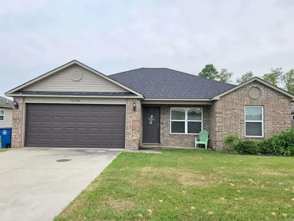 12100 Firethorn Drive, North Little Rock, AR 72117
