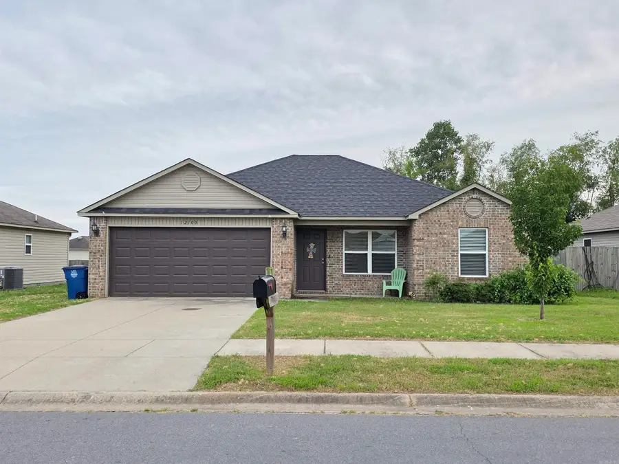 12100 Firethorn Drive, North Little Rock, AR 72117 - #2