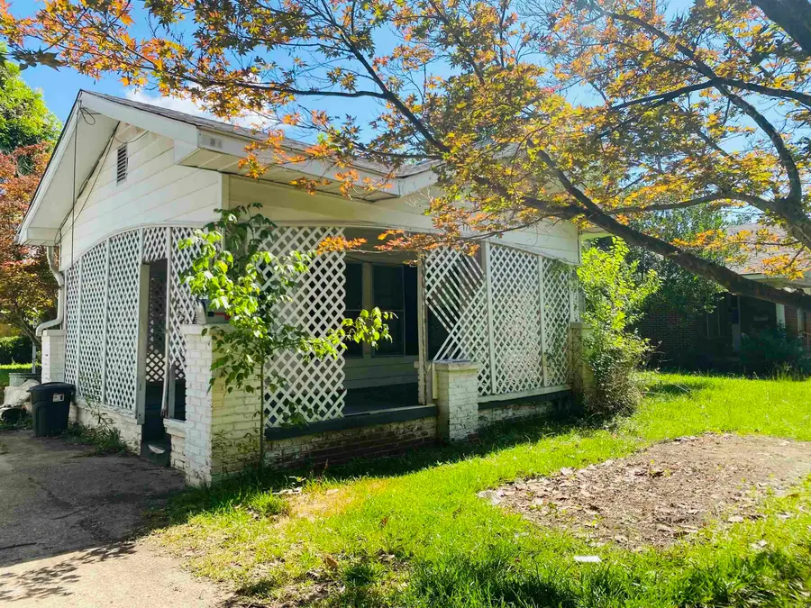 171 North, Camden, AR 71701 - #2