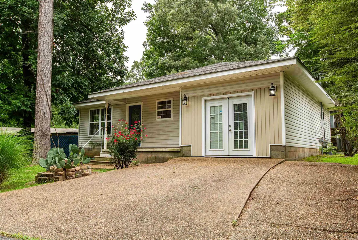 187 Babbs Drive, Hot Springs, AR 71913 - #1