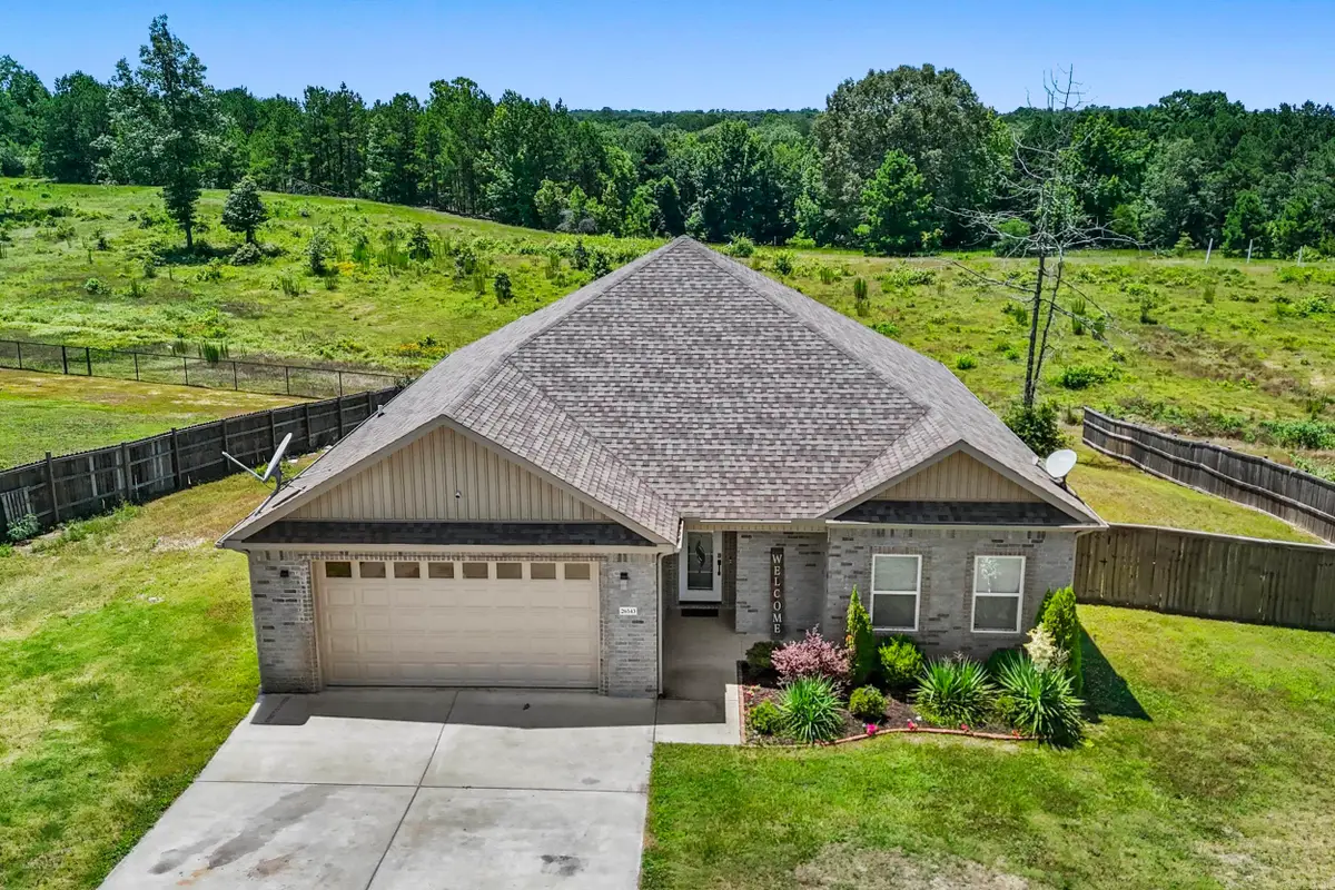 26543 S Sardis Road, Bauxite, AR 72011 - #1