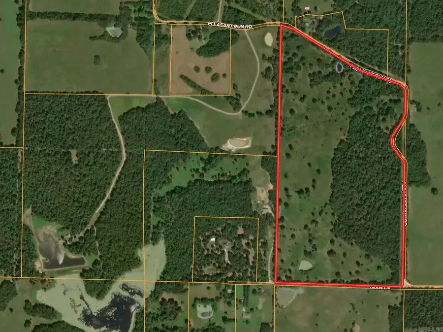 000 Pleasant Run Road, Mammoth Spring, AR 72554 - #2