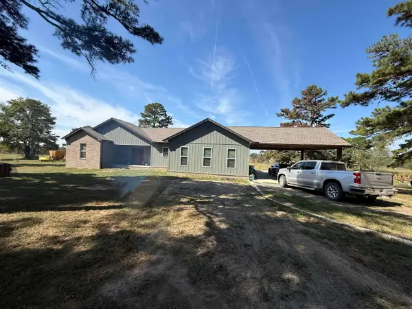 548 b Cornerstone Road, Pleasant Plains, AR 72568