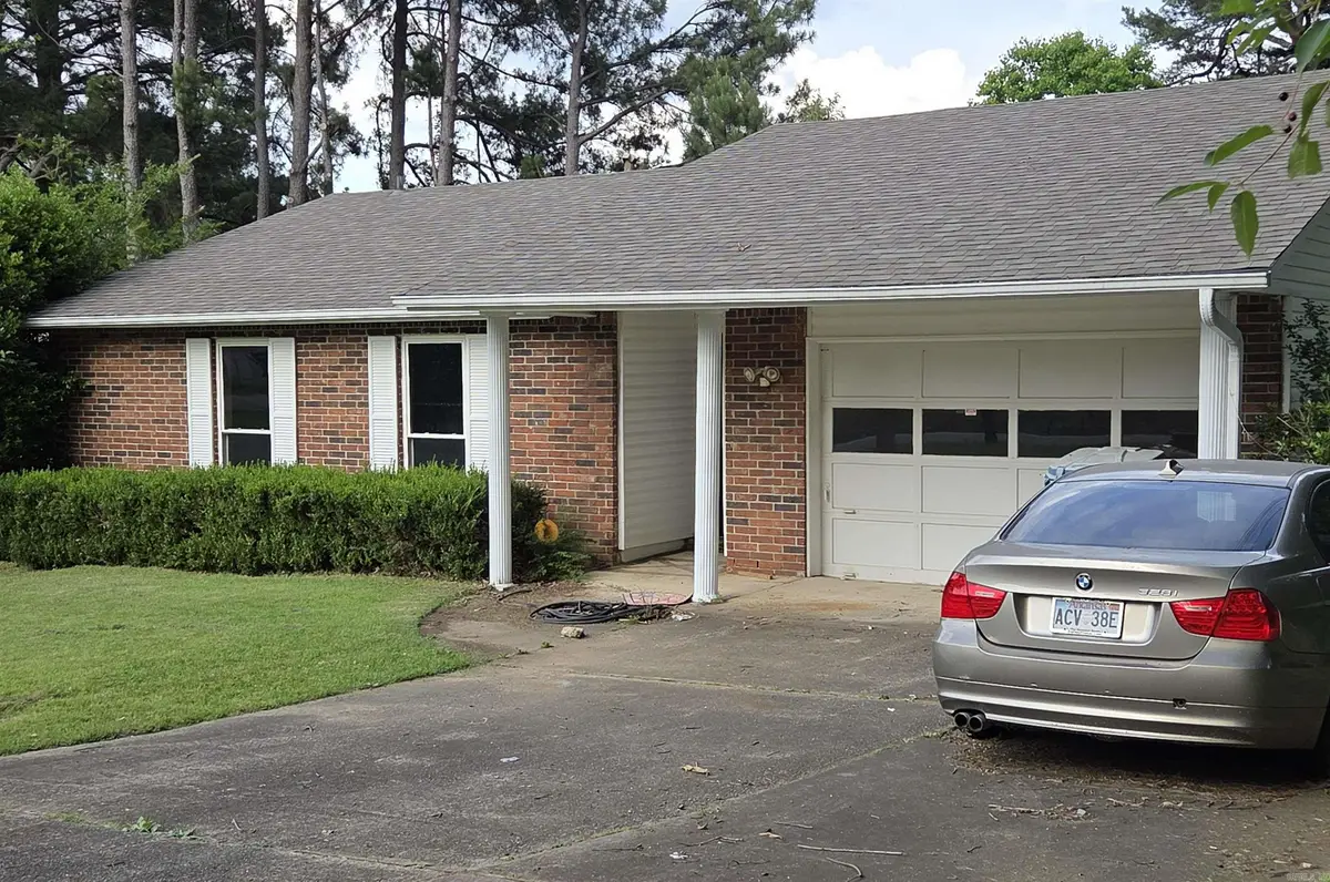 1909 Fair Oaks Road, Little Rock, AR 72204 - #1