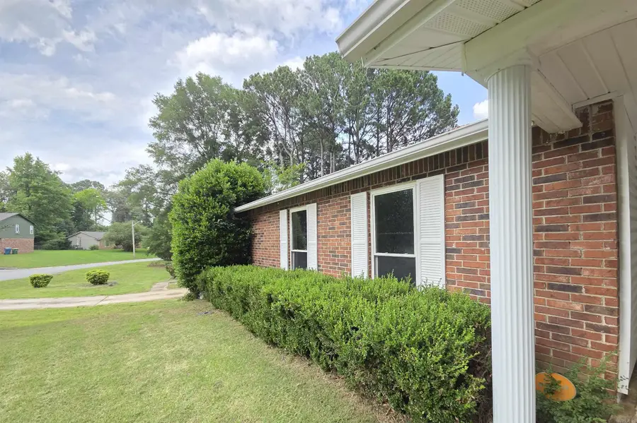 1909 Fair Oaks Road, Little Rock, AR 72204 - #2