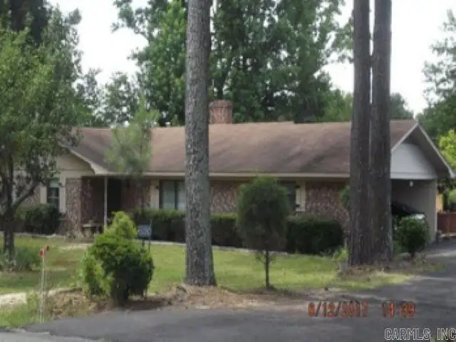 5390 Highway 371, Blevins, AR 71825 - #1