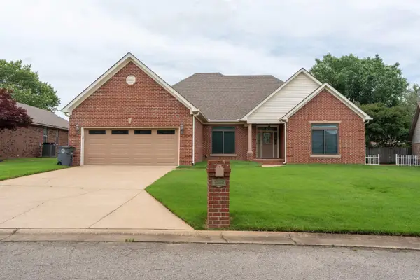 2308 Cattail Road, Searcy, AR 72143