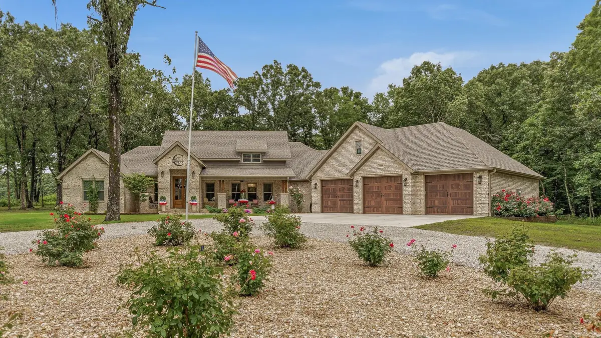 1080 Greene 514 Road, Paragould, AR 72450 - #1