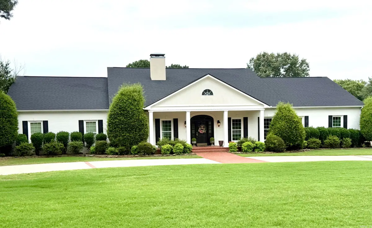 3 Edgehill, Searcy, AR 72143 - #1