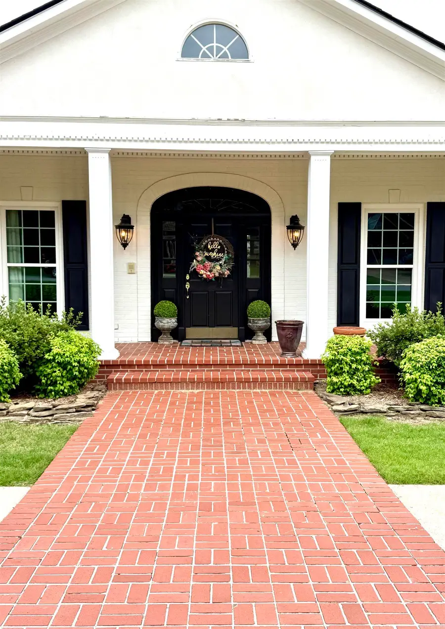 3 Edgehill, Searcy, AR 72143 - #2