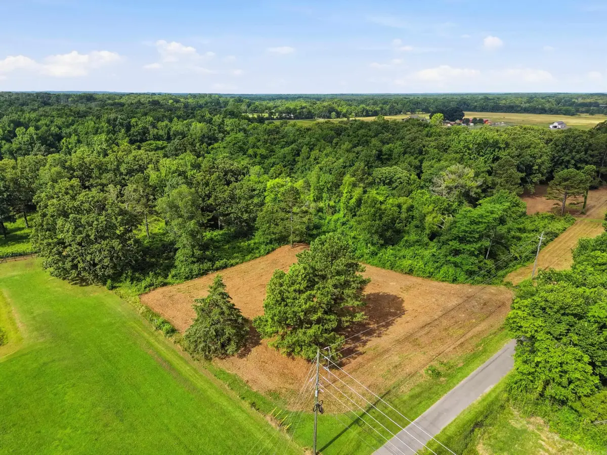1599 Annie Brown Road, Alexander, AR 72002 - #1