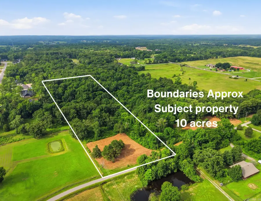 1599 Annie Brown Road, Alexander, AR 72002 - #2