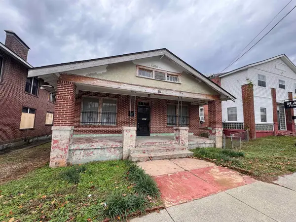 124 Pleasant, Hot Springs, AR 71913