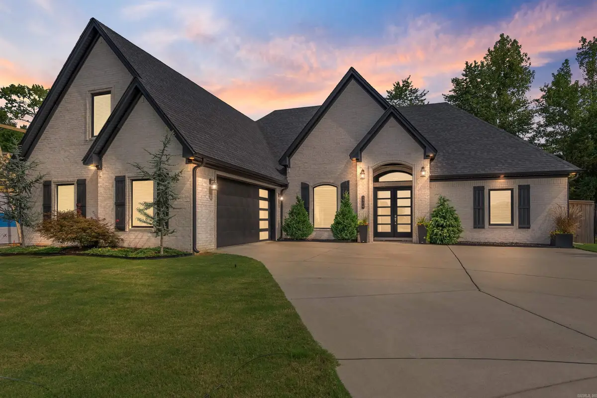 5304 Bentwater Drive, Alexander, AR 72002 - #1