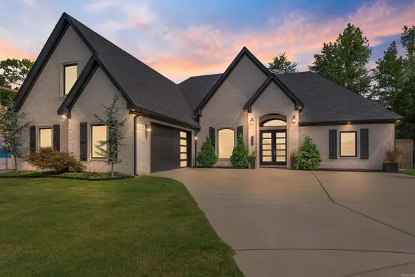5304 Bentwater Drive, Alexander, AR 72002