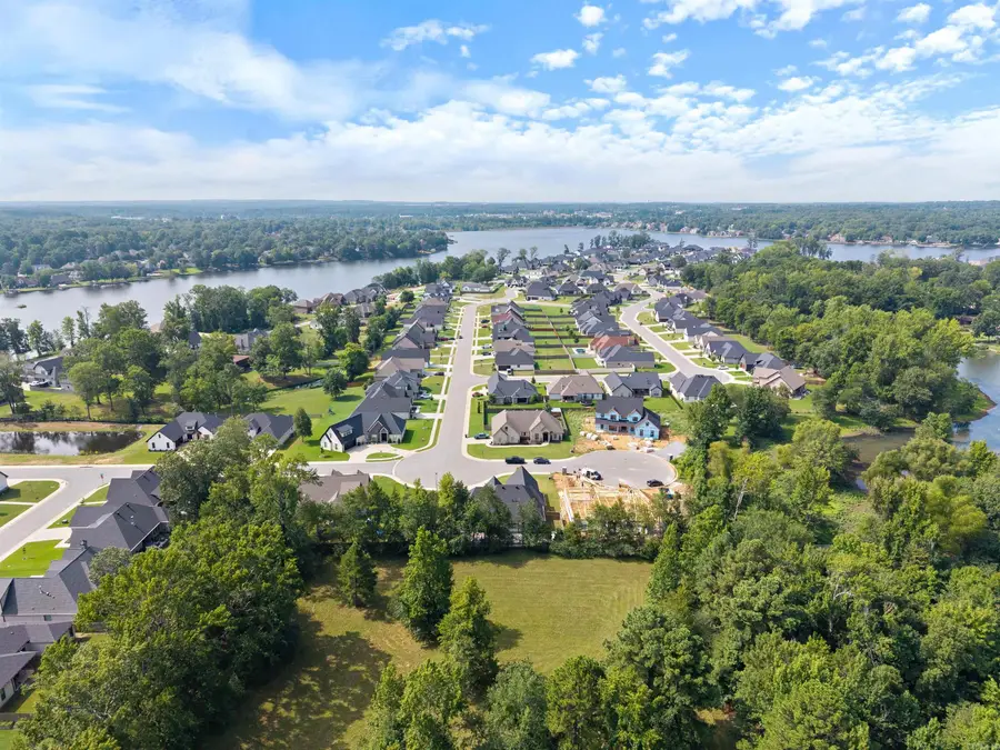 5304 Bentwater Drive, Alexander, AR 72002 - #3