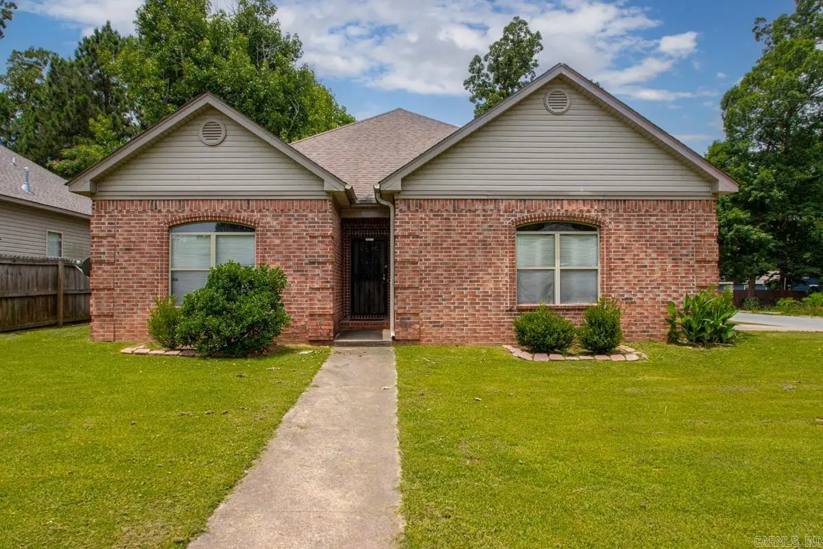 11224 Ponderosa, Little Rock, AR 72209 - #1