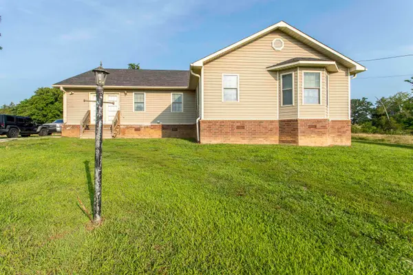 21141 Highway 90 Highway, Ravenden, AR 72459