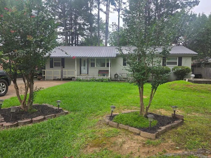 606 King Street, Searcy, AR 72143 - #2