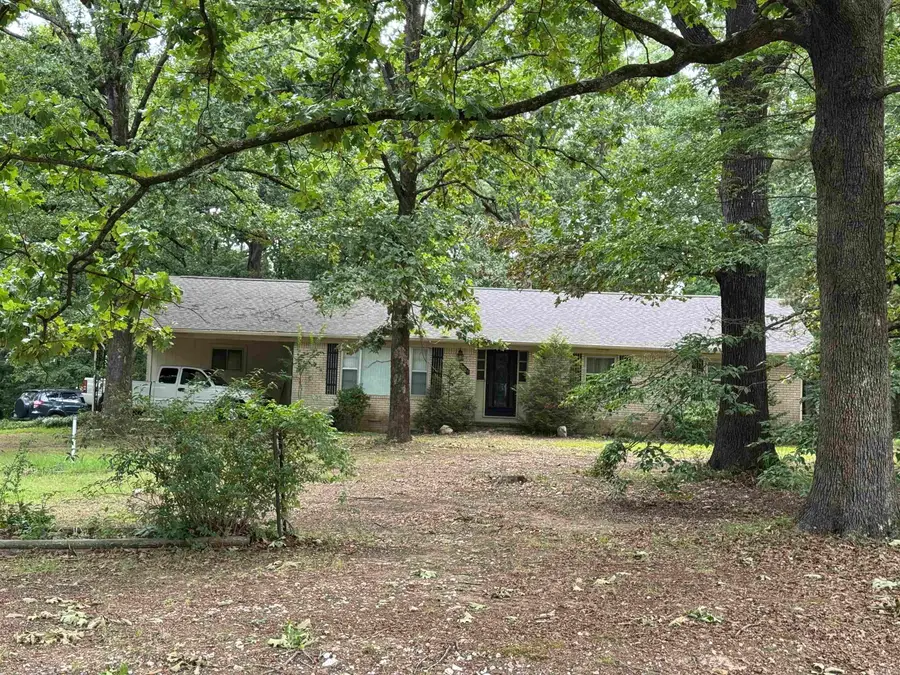 3009 Anderson Lake Road, Bryant, AR 72019 - #2