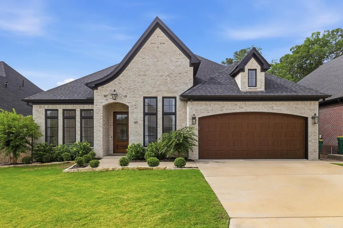 60 Copper Circle, Little Rock, AR 72223 - #1