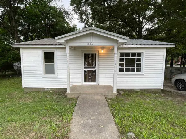 Address Withheld By Seller, Little Rock, AR 72204