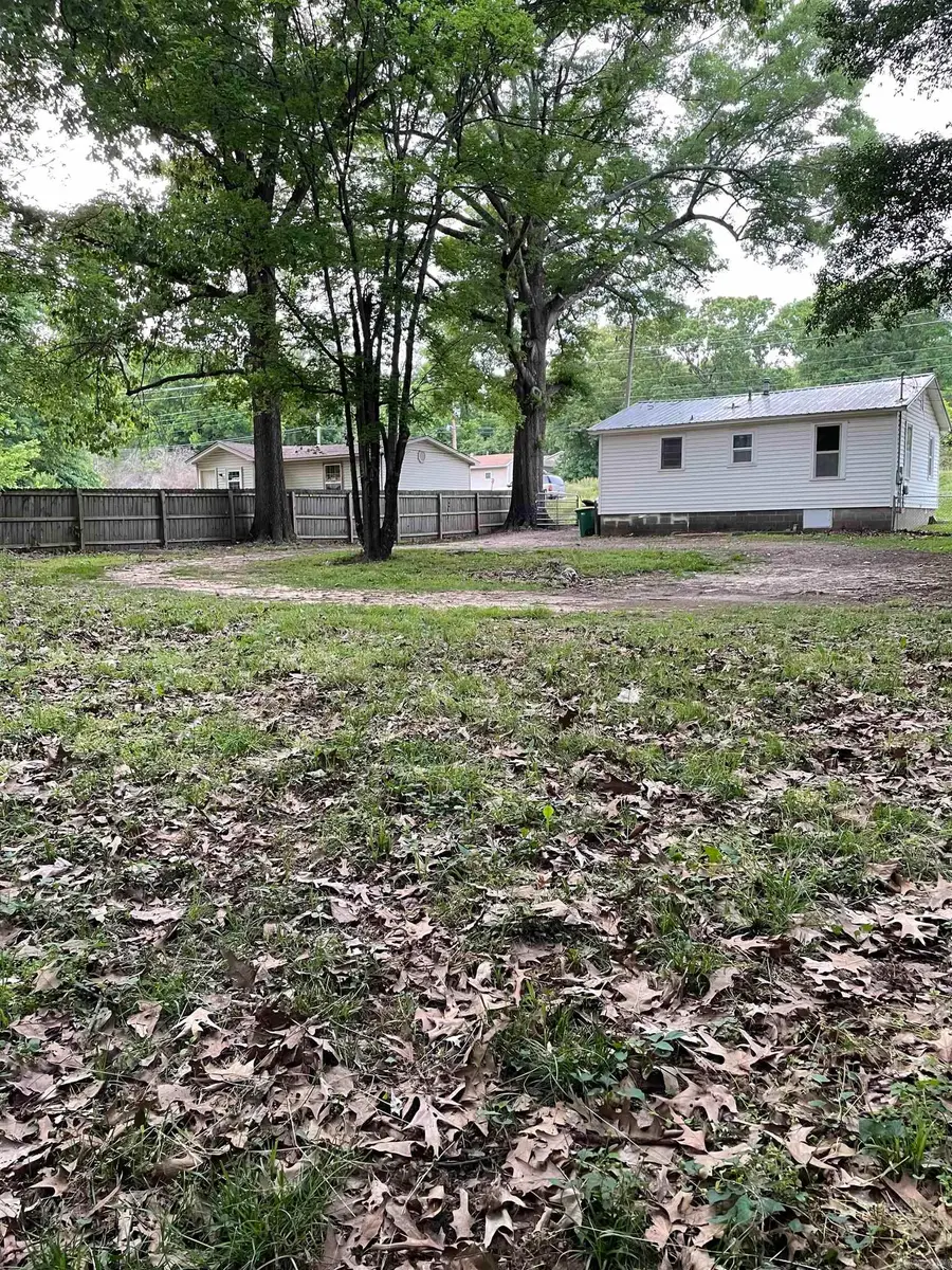 Address Withheld By Seller, Little Rock, AR 72204 - #3