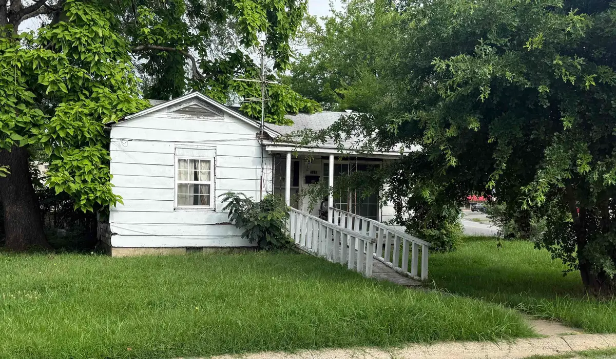 521 Middle Street, North Little Rock, AR 72117 - #1