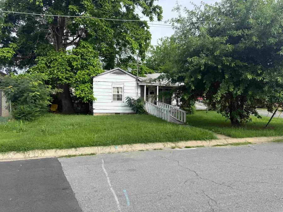 521 Middle Street, North Little Rock, AR 72117 - #3