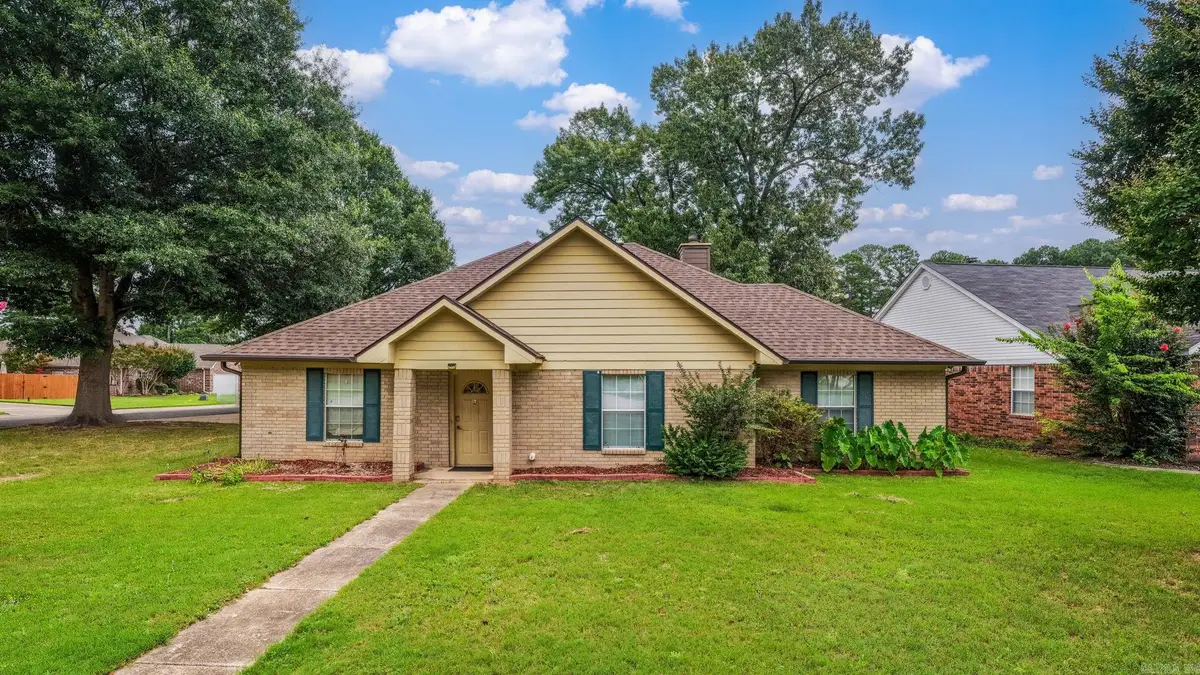158 Lily, Maumelle, AR 72113 - #1