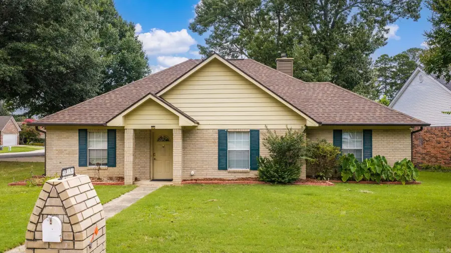 158 Lily, Maumelle, AR 72113 - #2