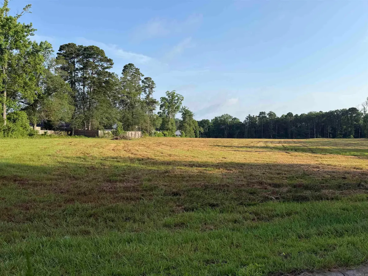 0 Harrod, White Hall, AR 71602 - #1